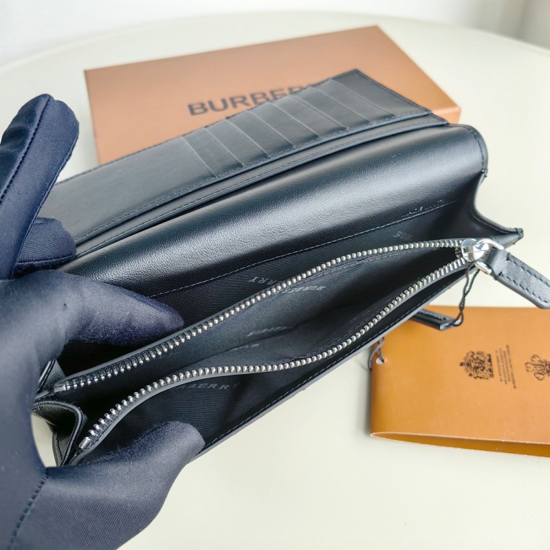 Burberry Wallets